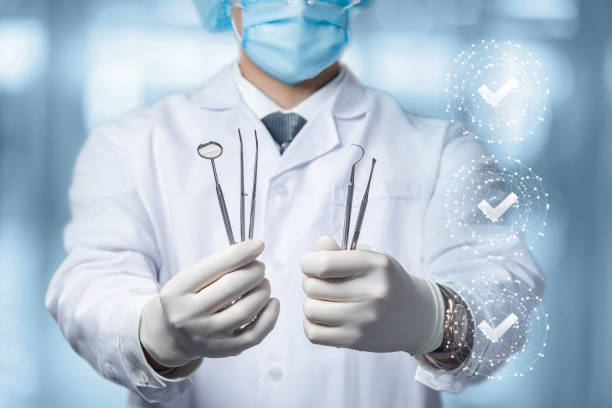 Professional Holistic Dental Care Services in Mount Olive, IL