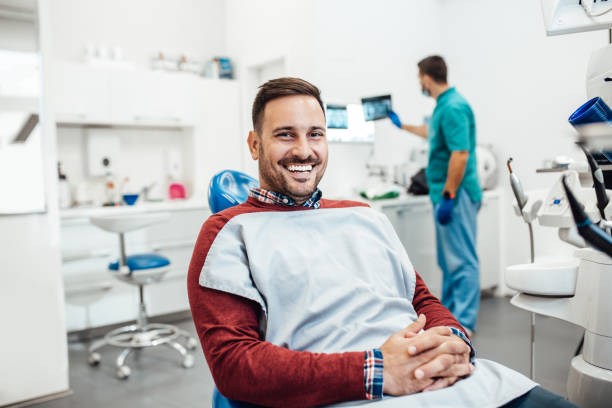 Dental Bonding in Mount Olive, IL