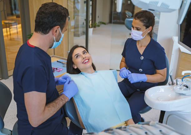 Best General Dentistry  in Mount Olive, IL