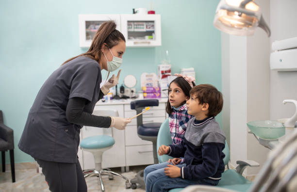 Best Pediatric Dentistry  in Mount Olive, IL