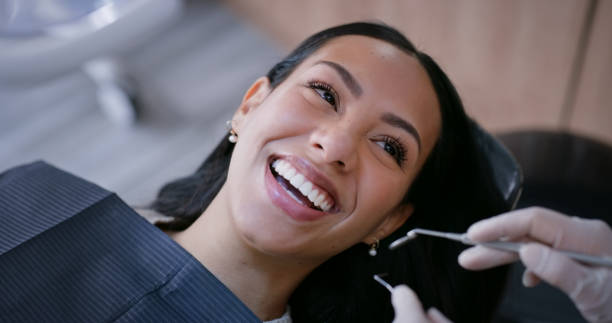 Emergency Dental Services in Mount Olive, IL