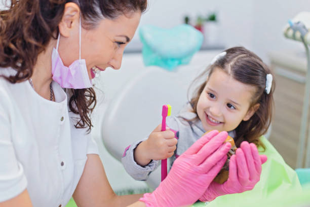 Best Oral Cancer Screening  in Mount Olive, IL